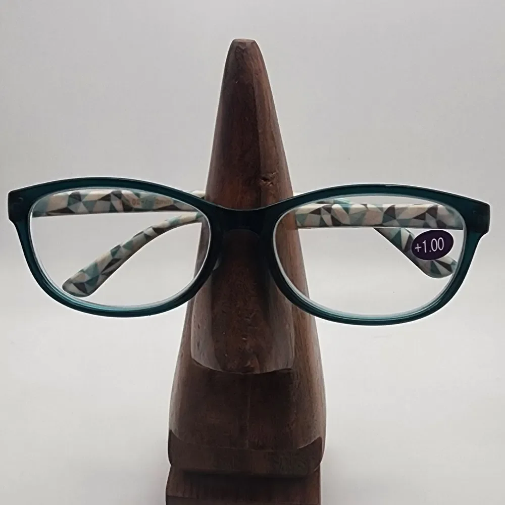 NWOT Blue +1.00 Readers